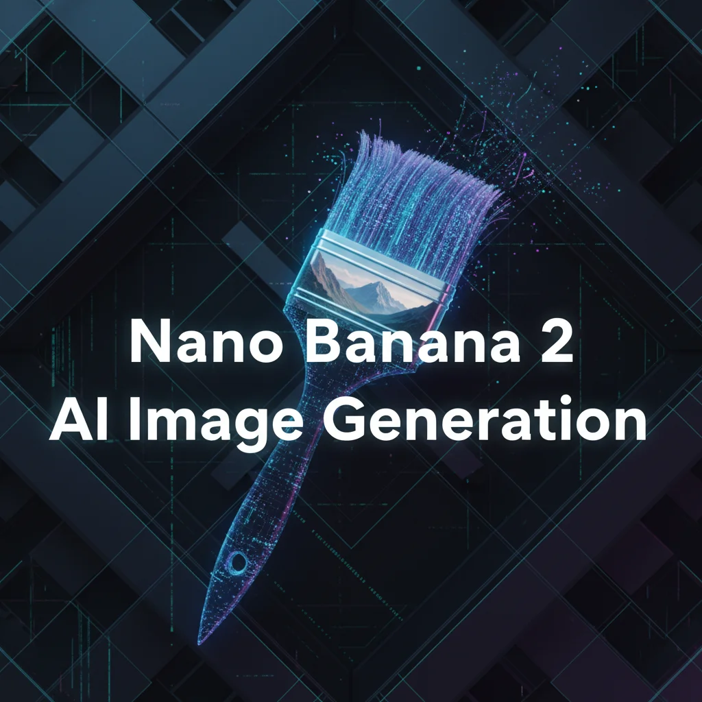 Nano Banana 2 Image Generation