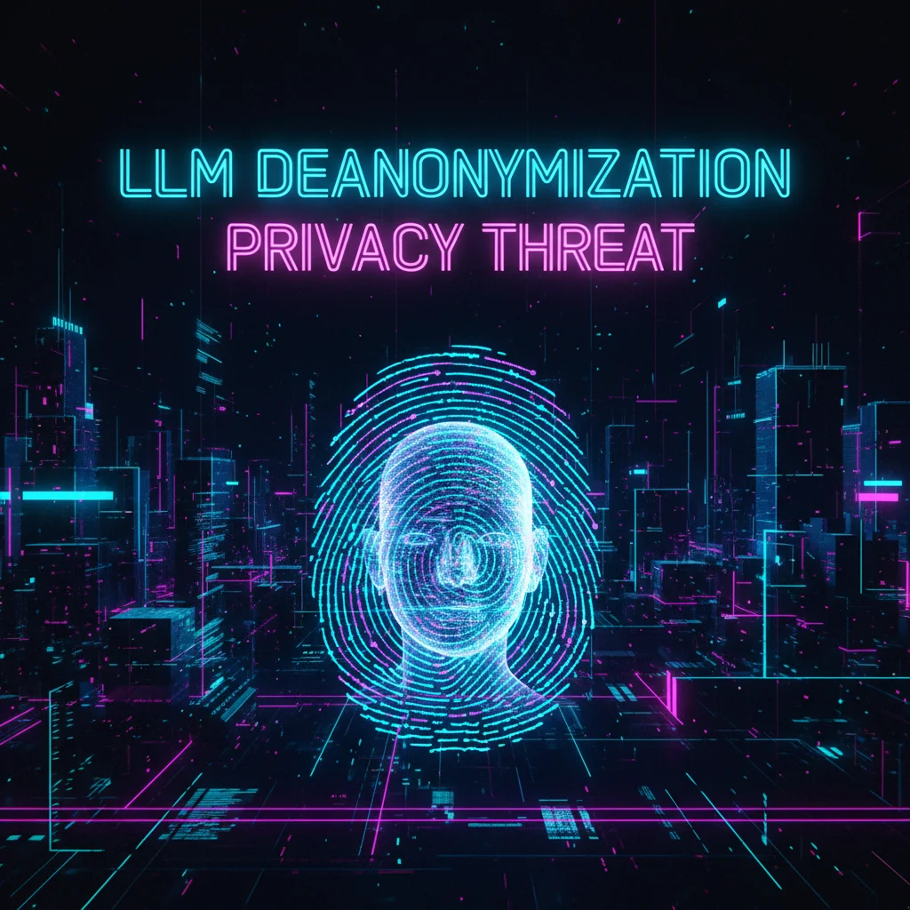 LLM Deanonymization