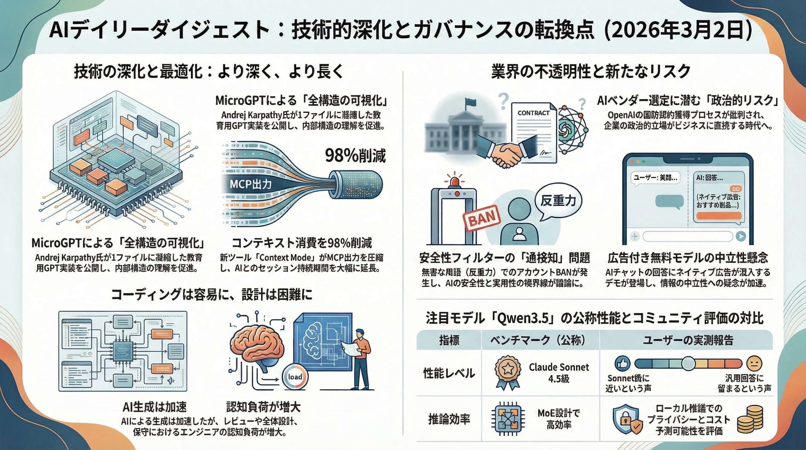 Audio Overview Cover