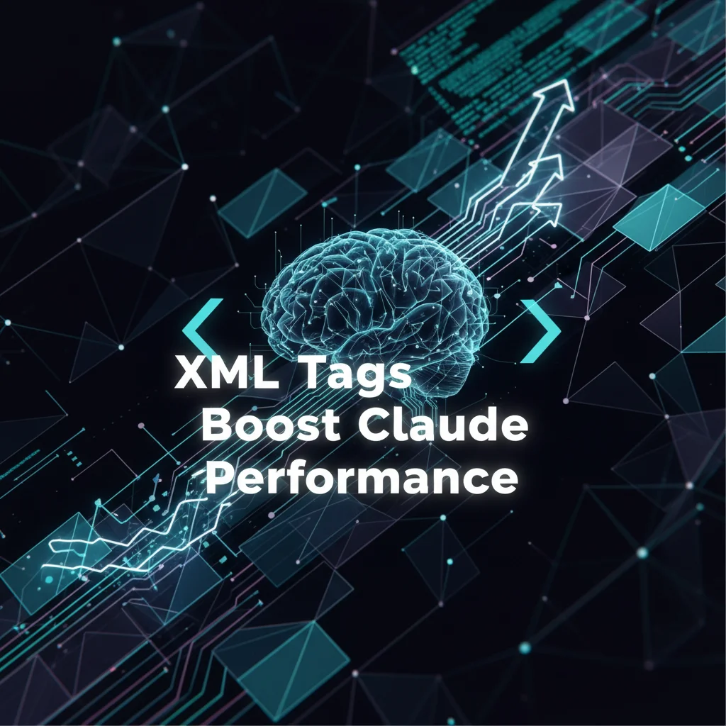 XMLタグとClaude