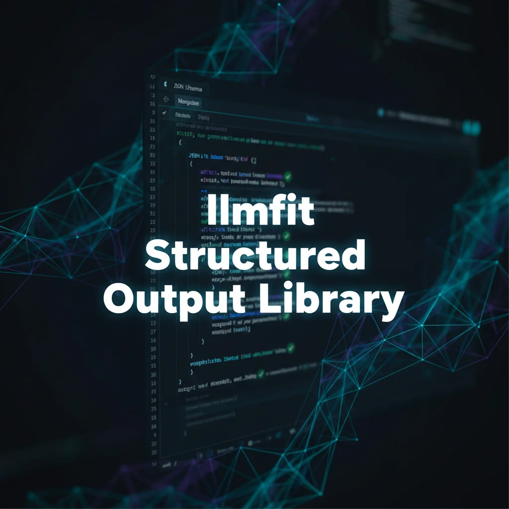 llmfitでLLMを自動選定