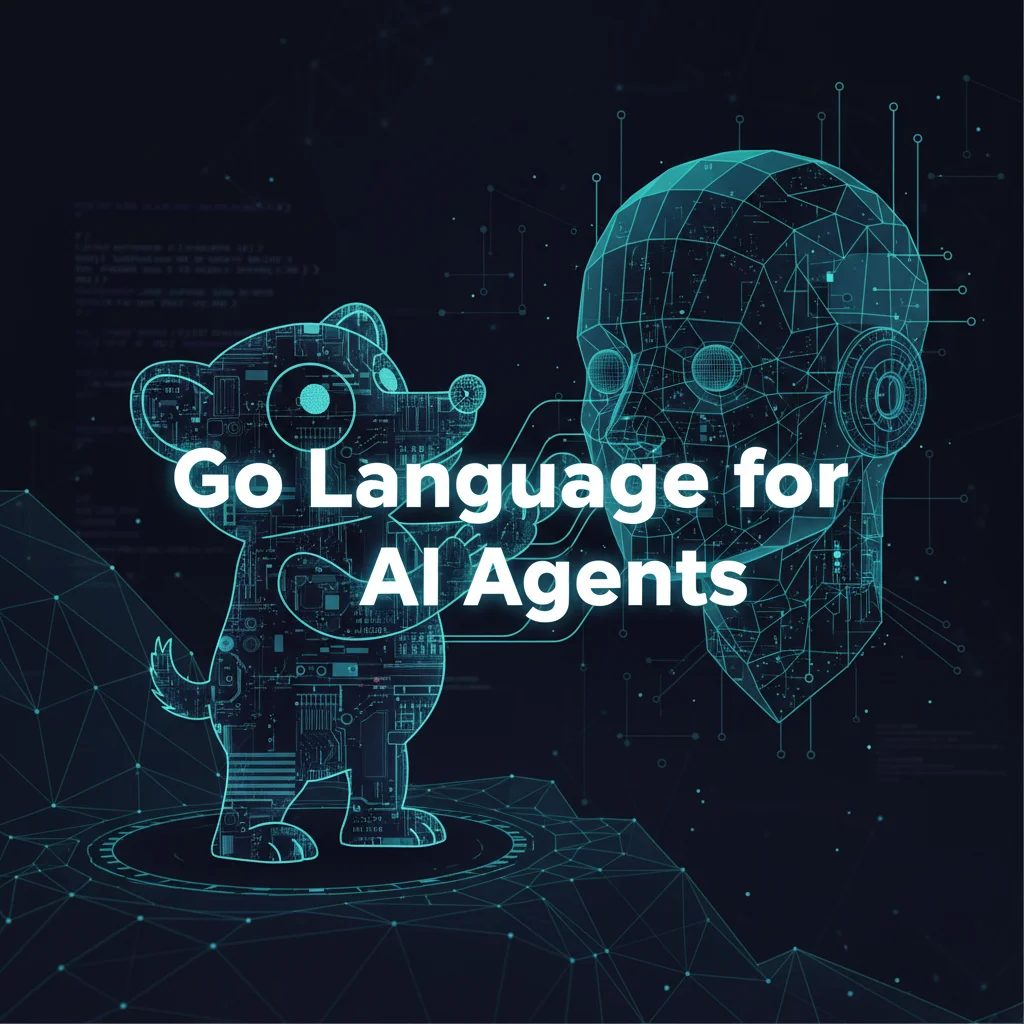 Go言語とAIエージェント