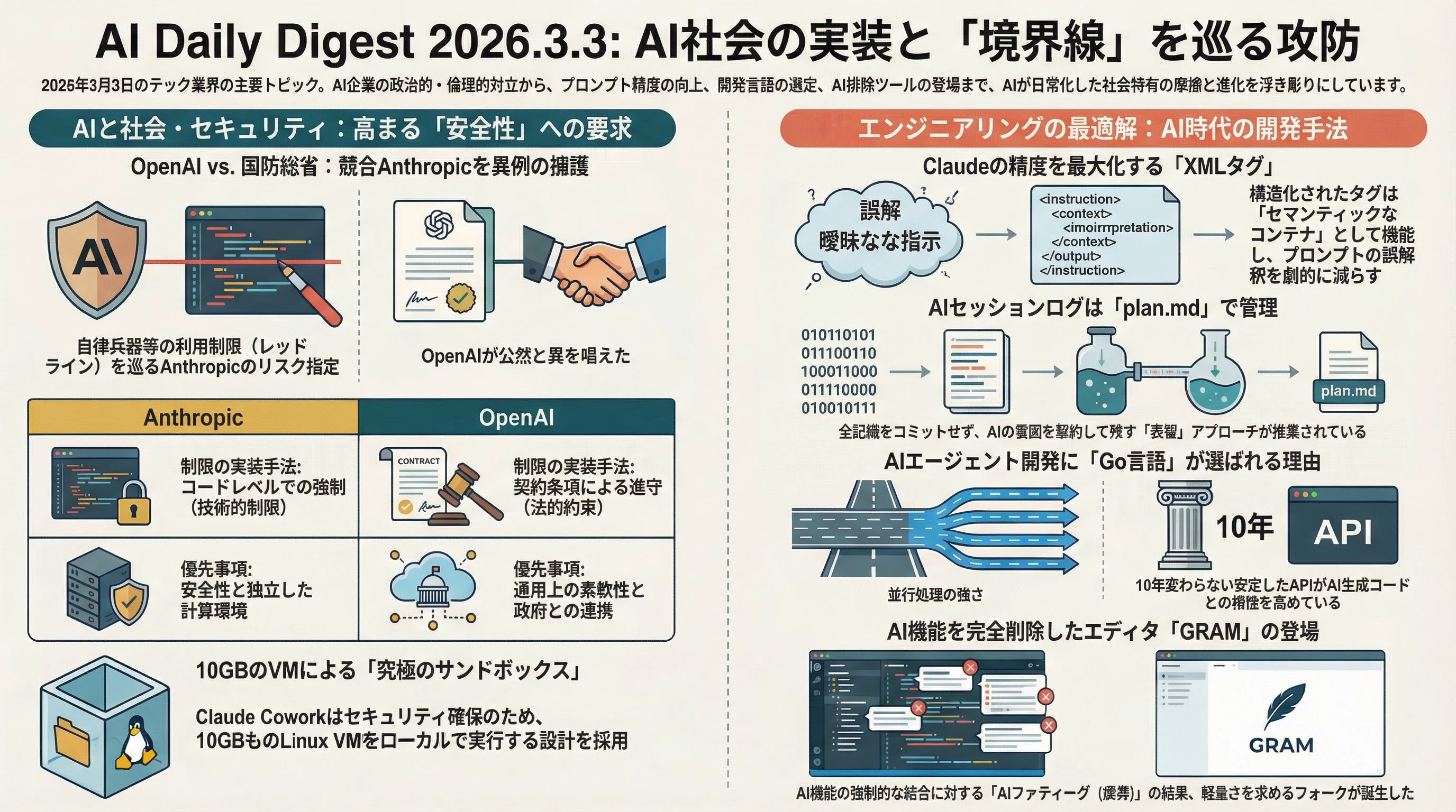 Audio Overview Cover