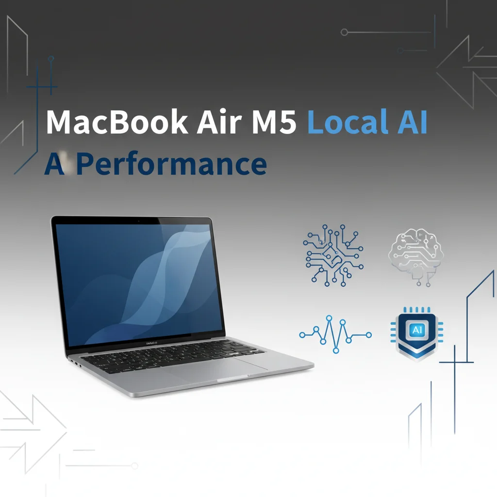 MacBook Air M5