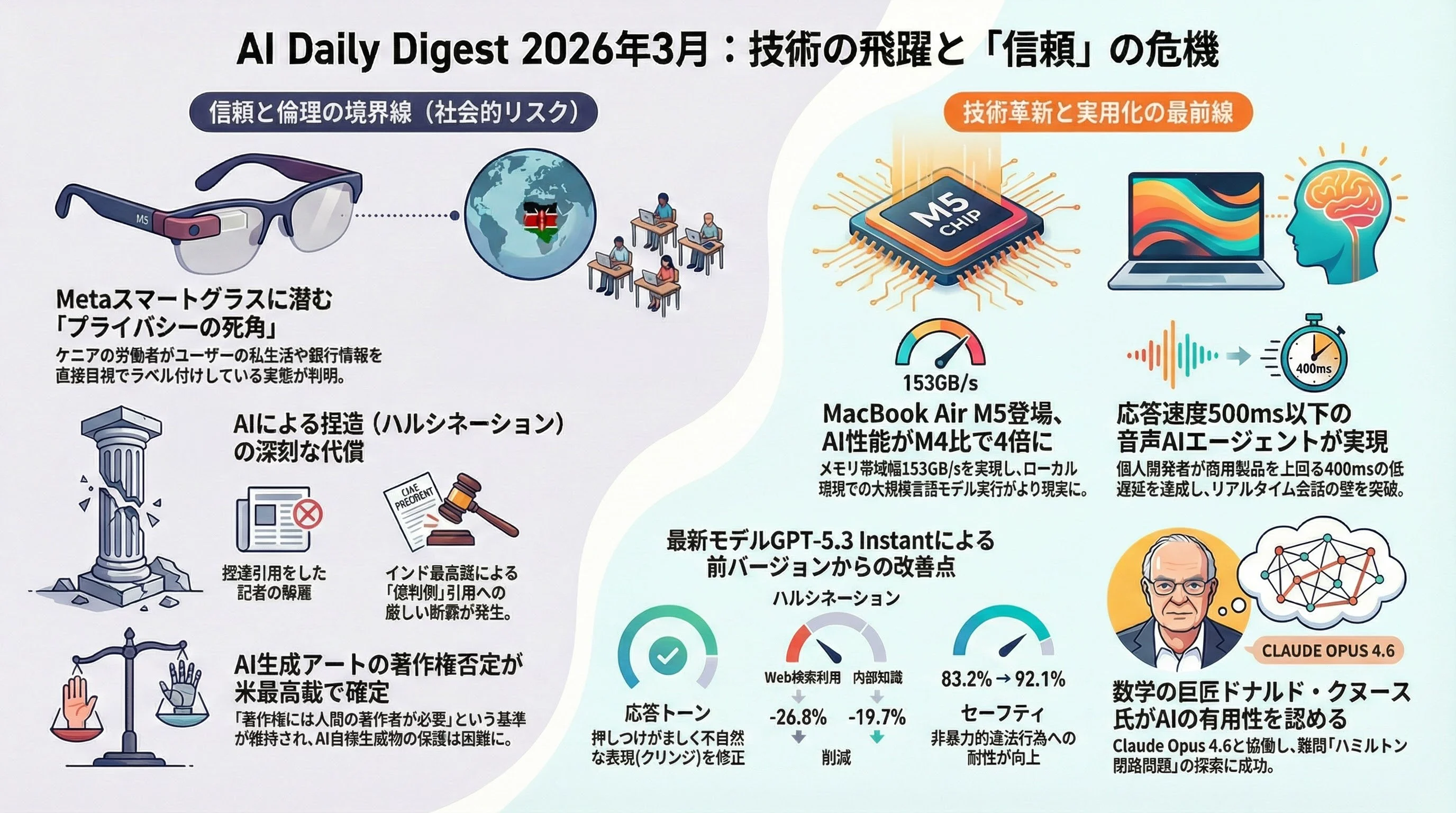 Audio Overview Cover