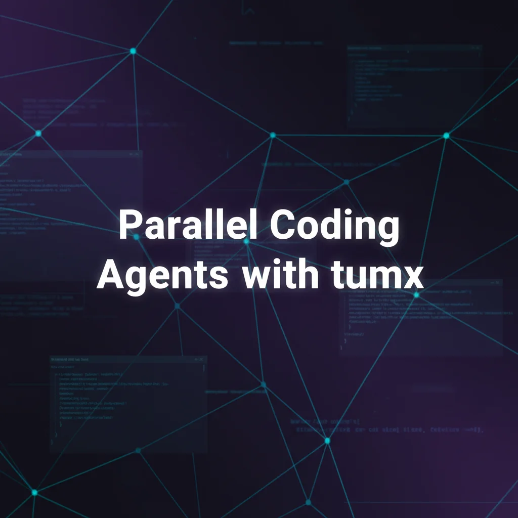 並列AIエージェント