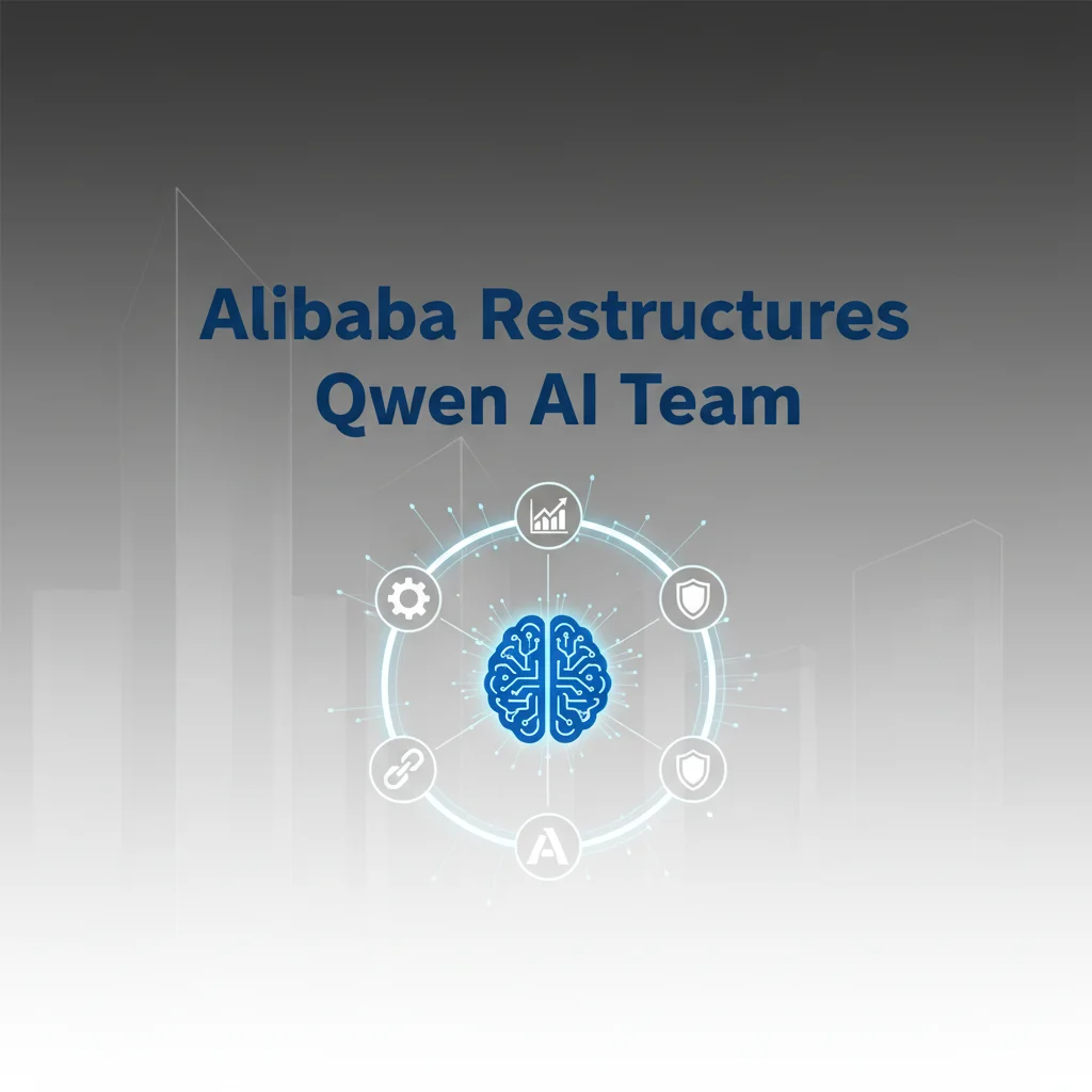 Alibaba Qwenチーム