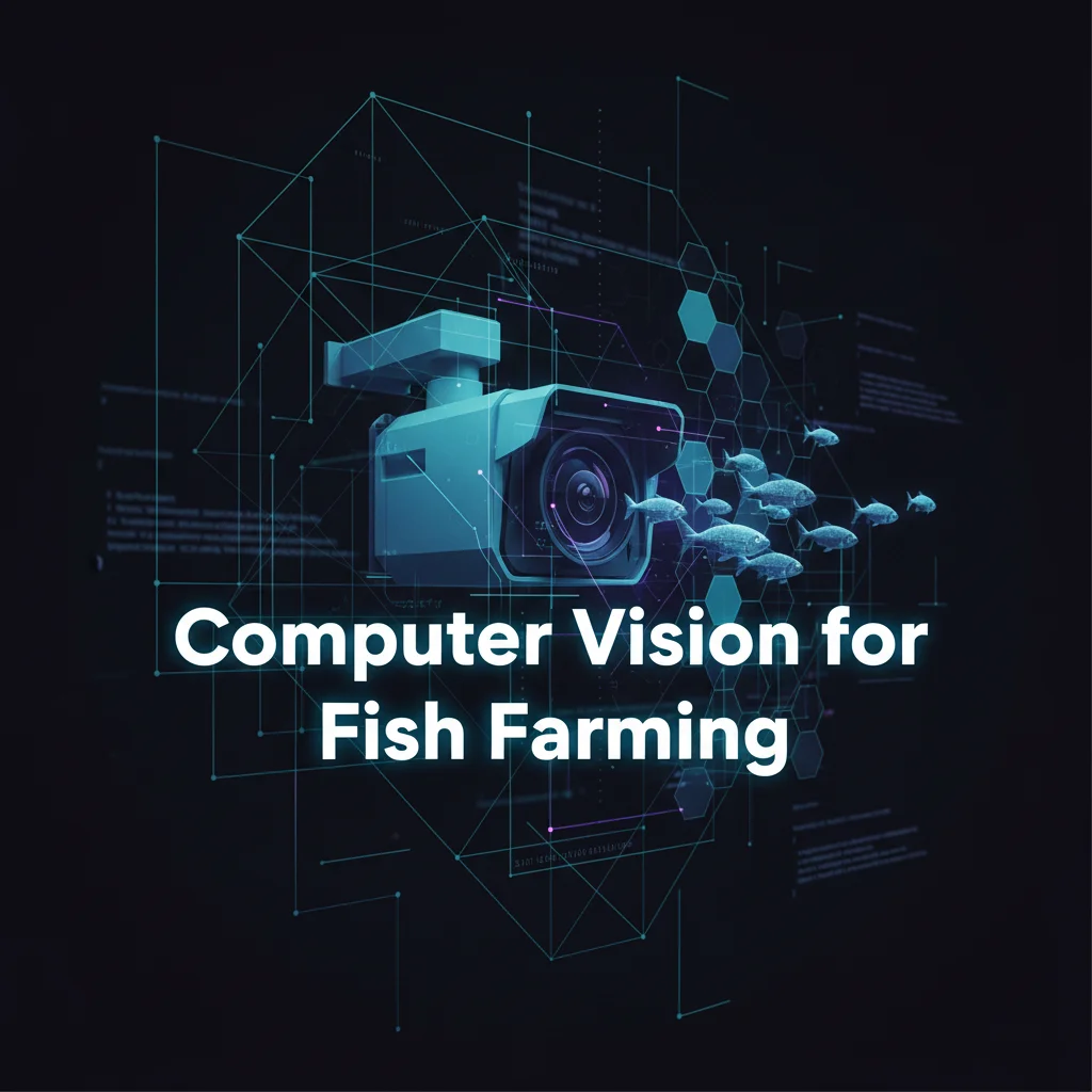 OctaPulse魚養殖AI