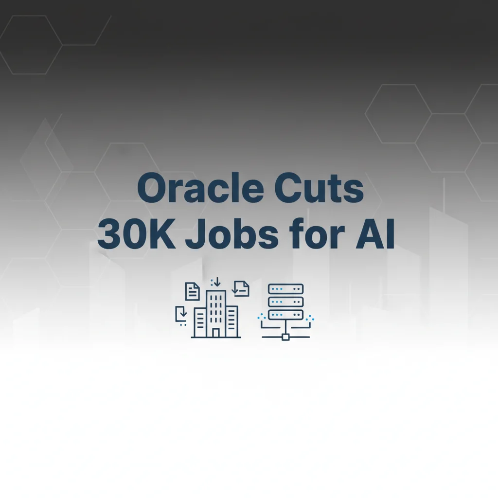 Oracle AI data center investment