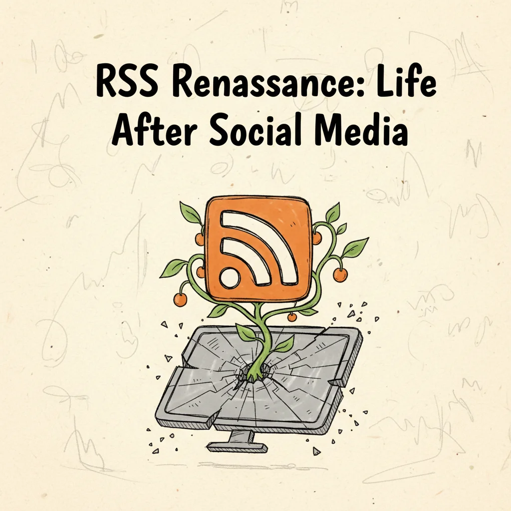 RSS renaissance
