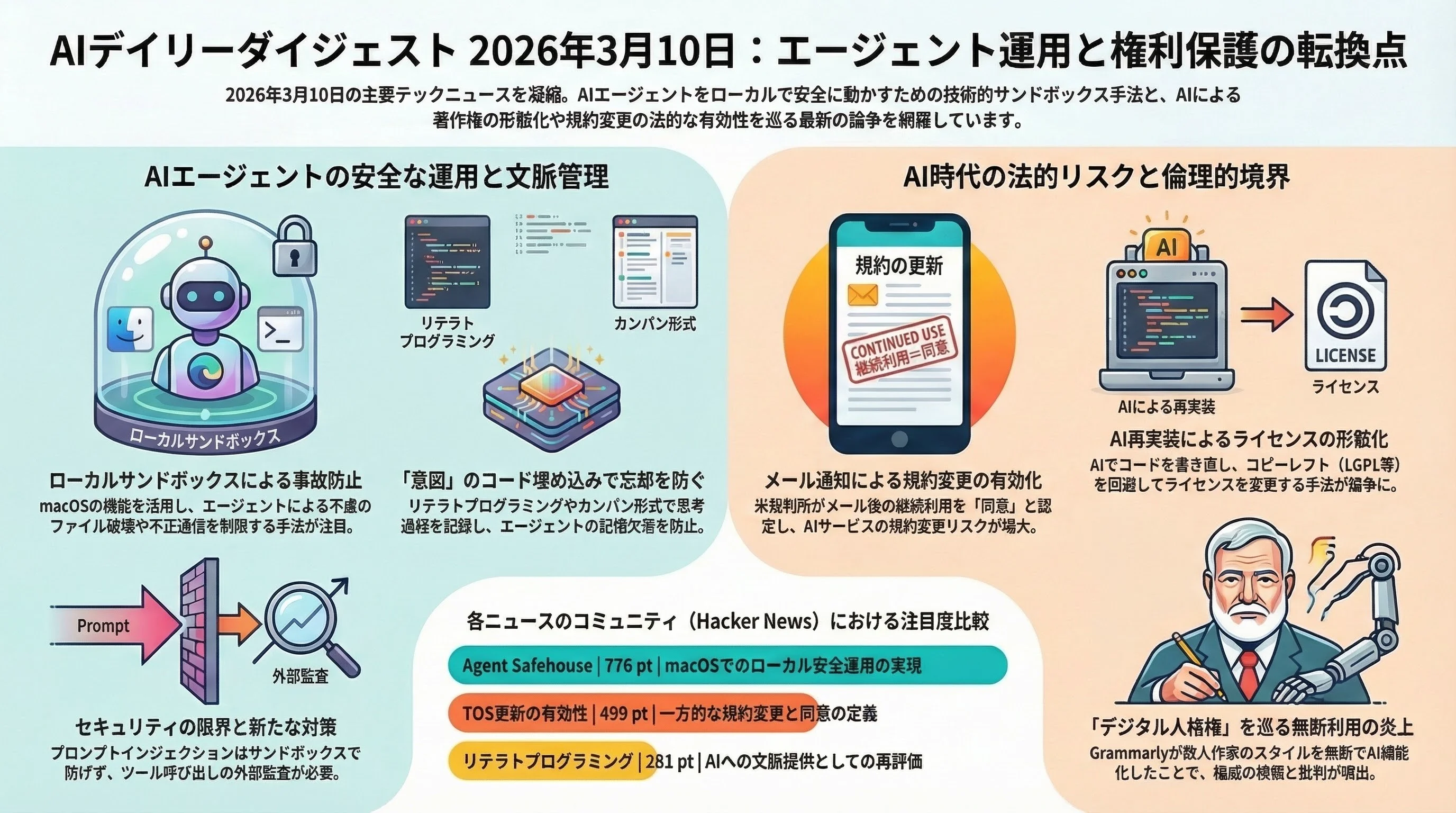 Audio Overview Cover