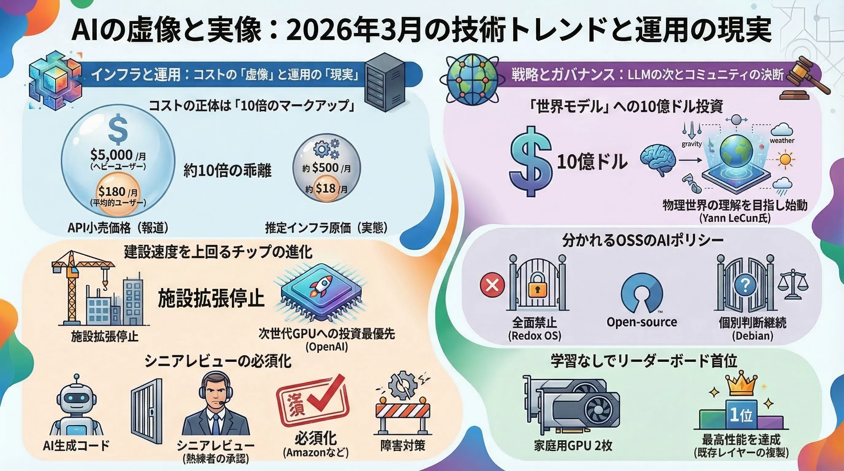 Audio Overview Cover