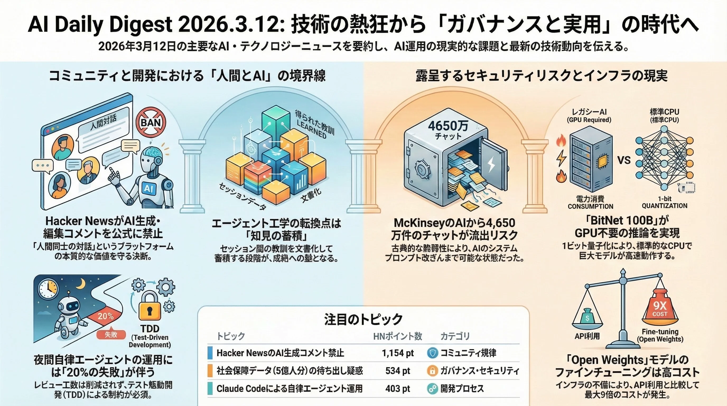 Audio Overview Cover