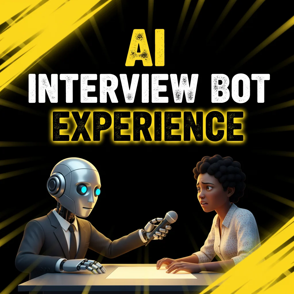 AI Interview Bot