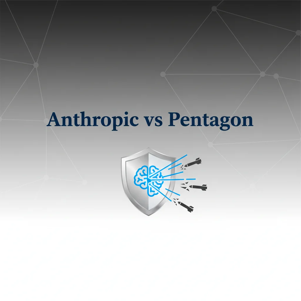 Anthropic Pentagon Fight