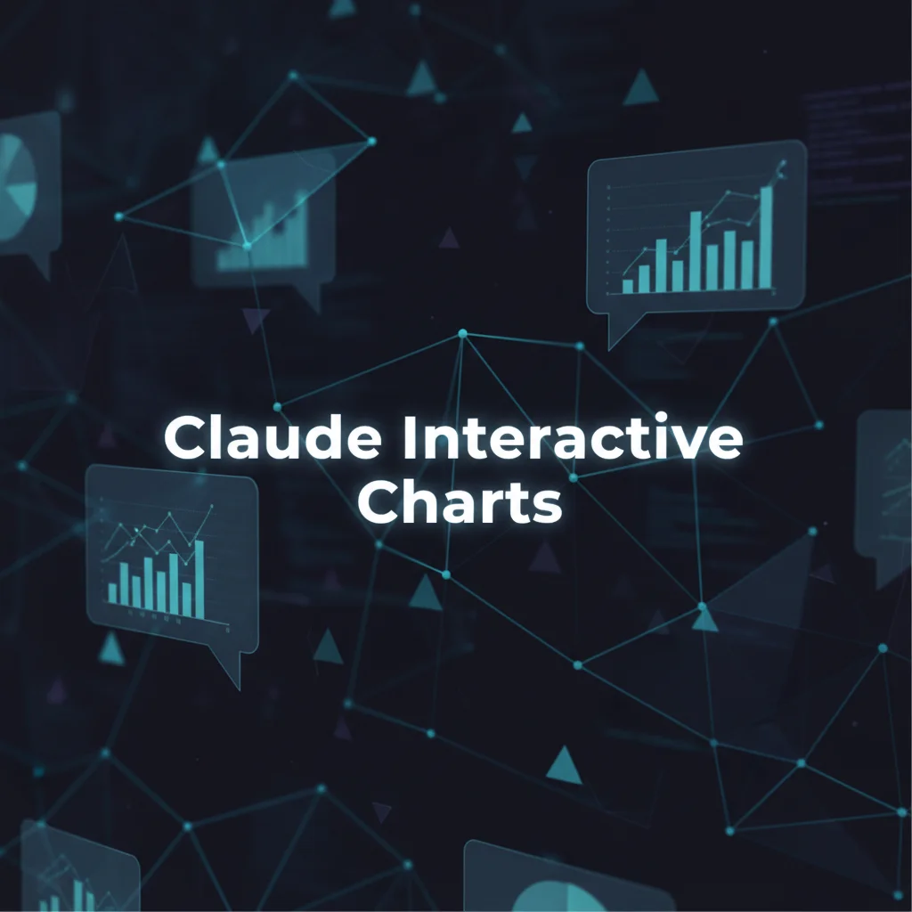 Claude Interactive Charts