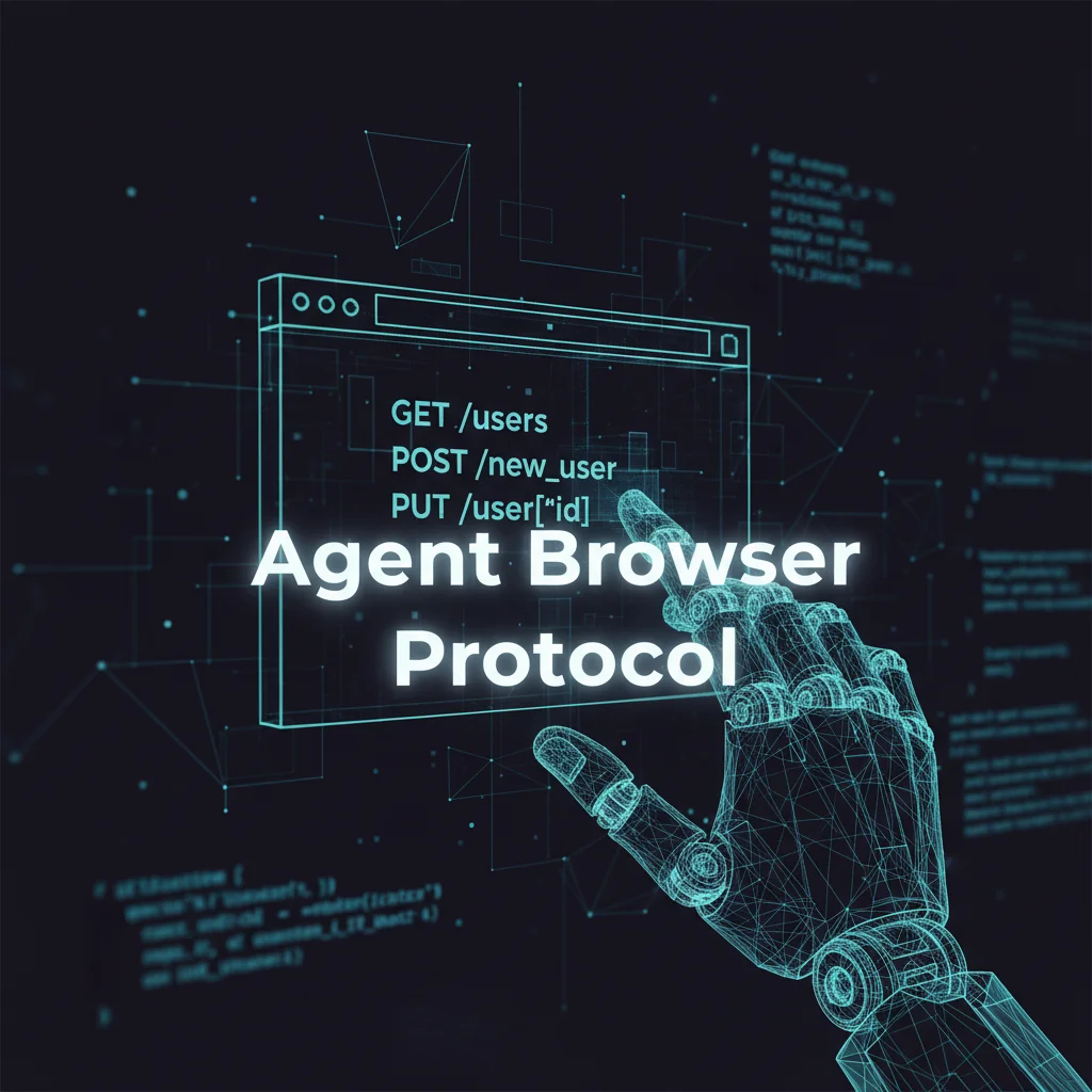 Agent Browser Protocol