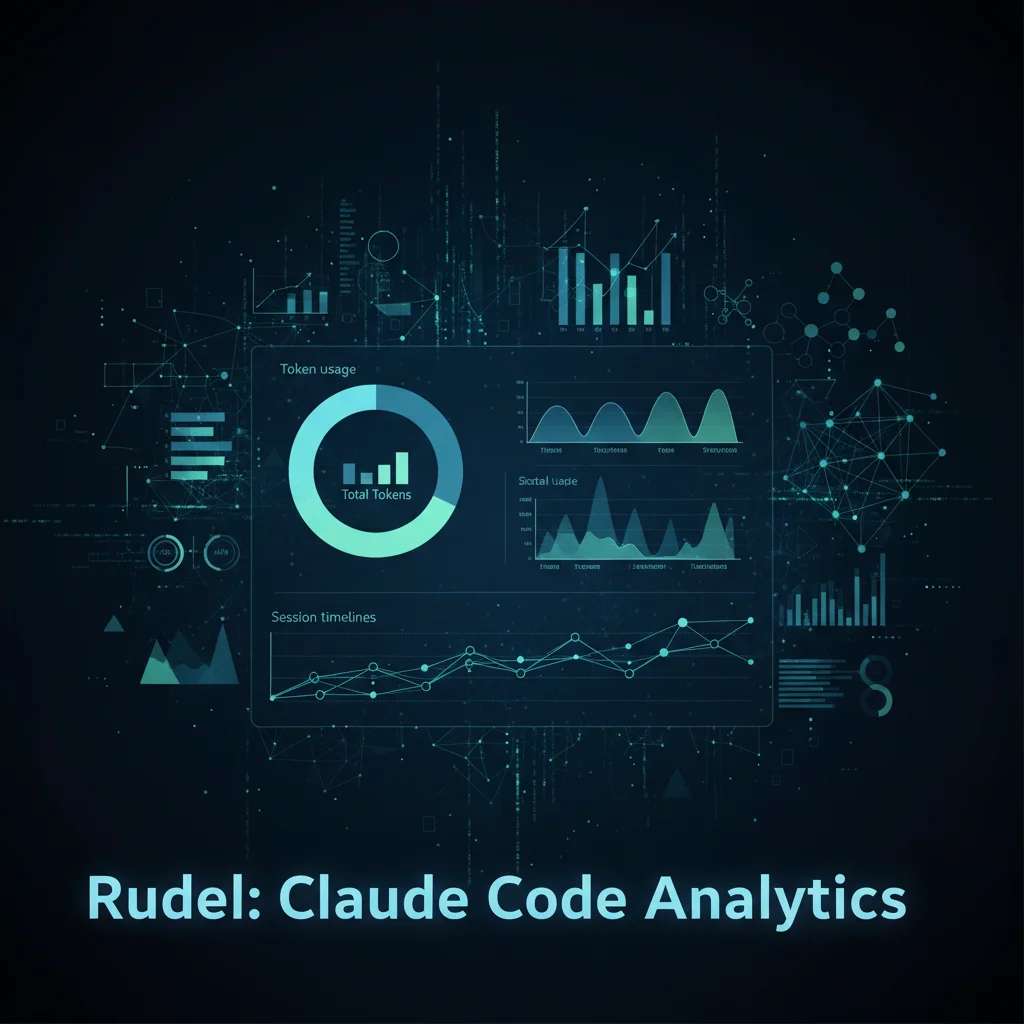Rudel Analytics