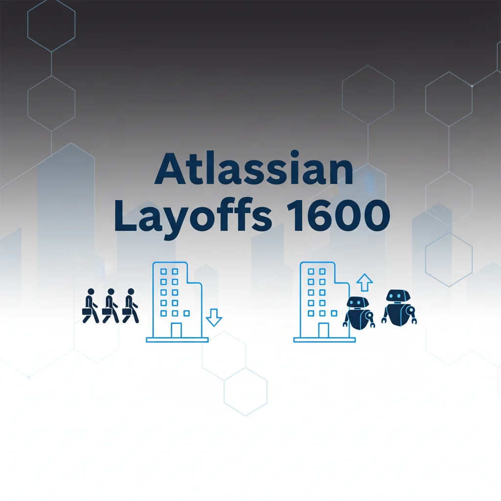 Atlassian Layoffs