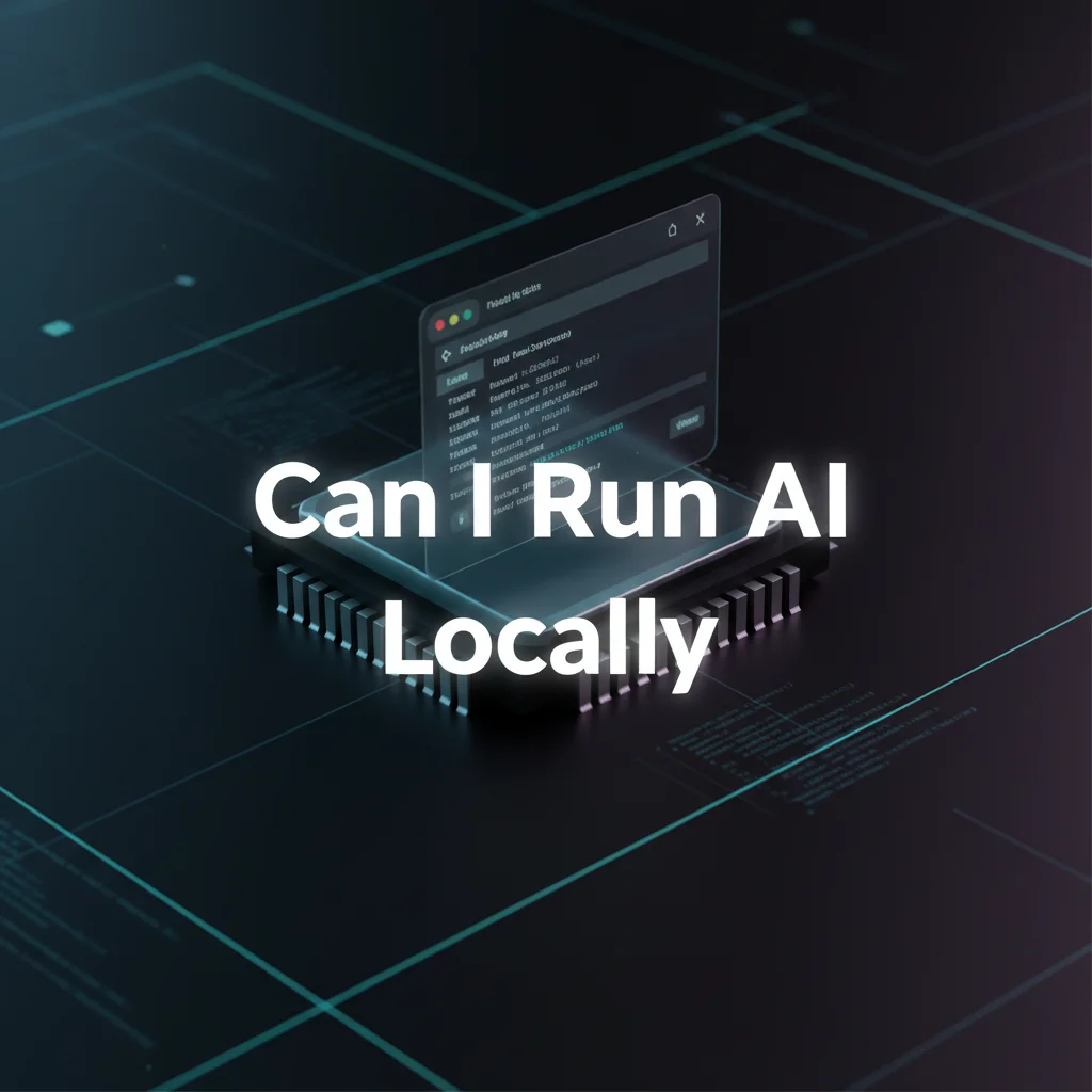 CanIRun.ai hardware check tool
