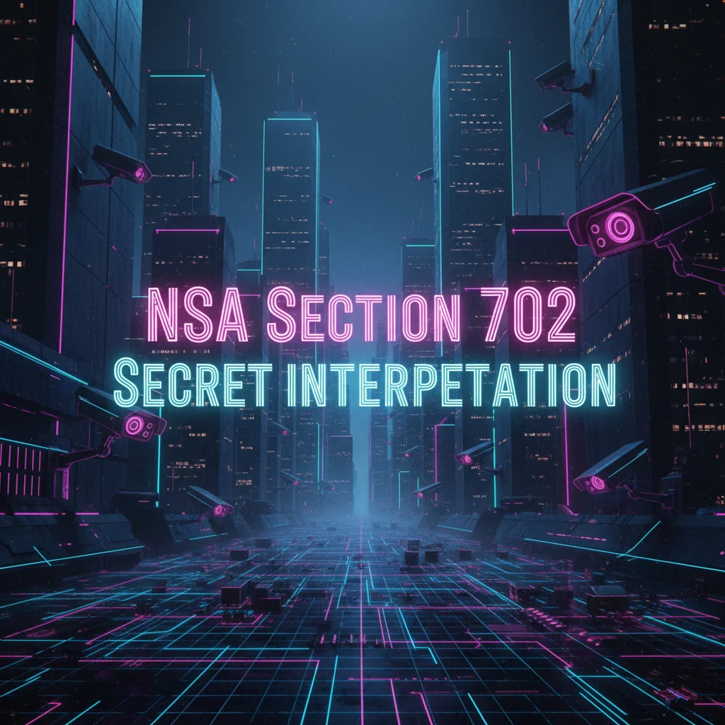NSA surveillance and Section 702 concerns
