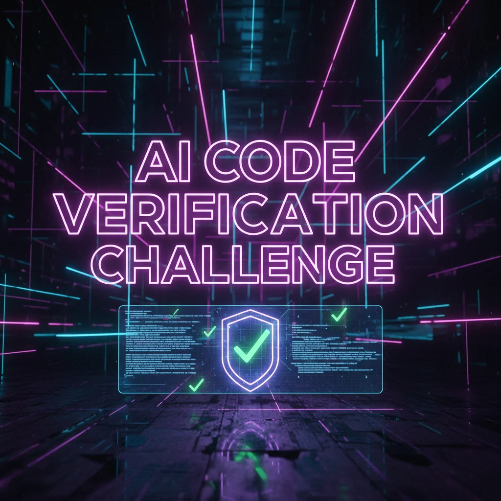 AI Code Verification