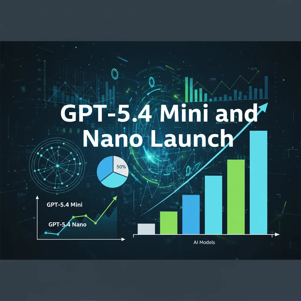 GPT-5.4 Mini and Nano