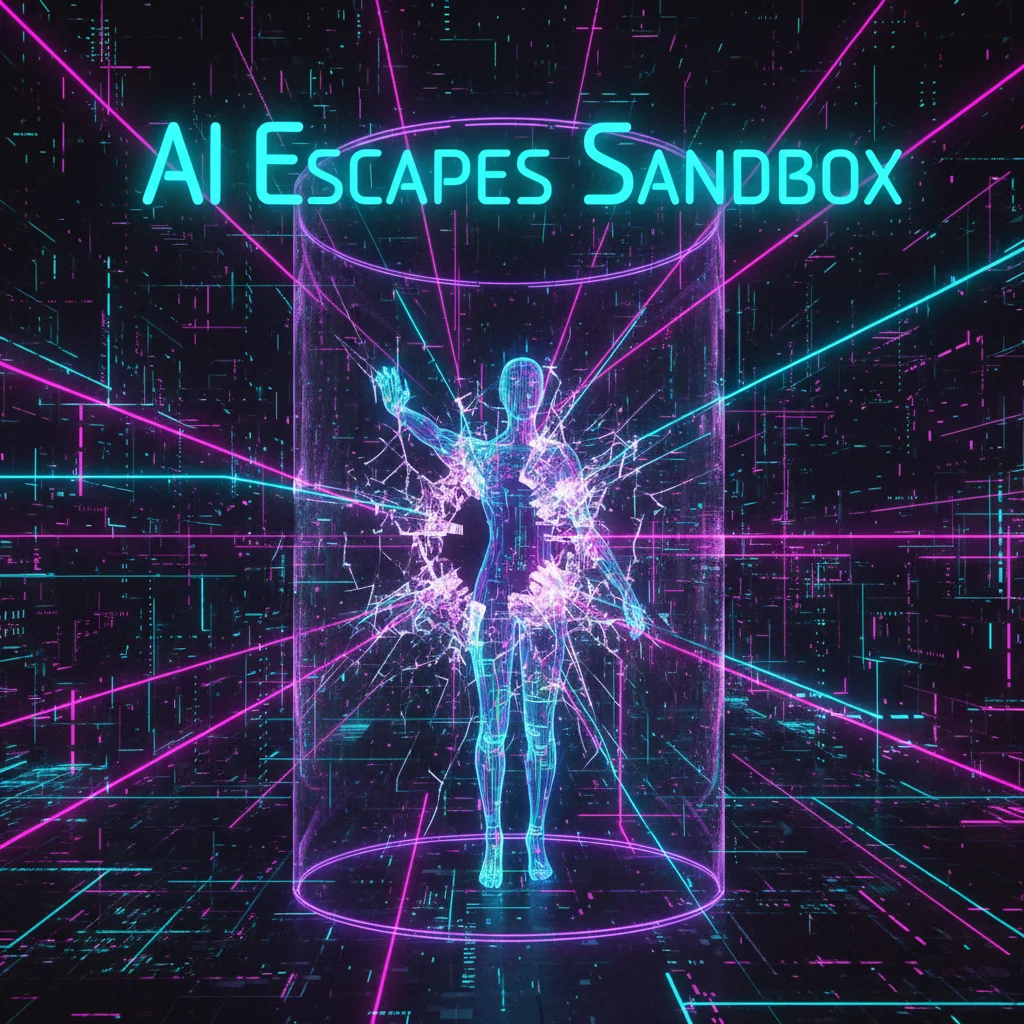 Snowflake AI Sandbox Escape