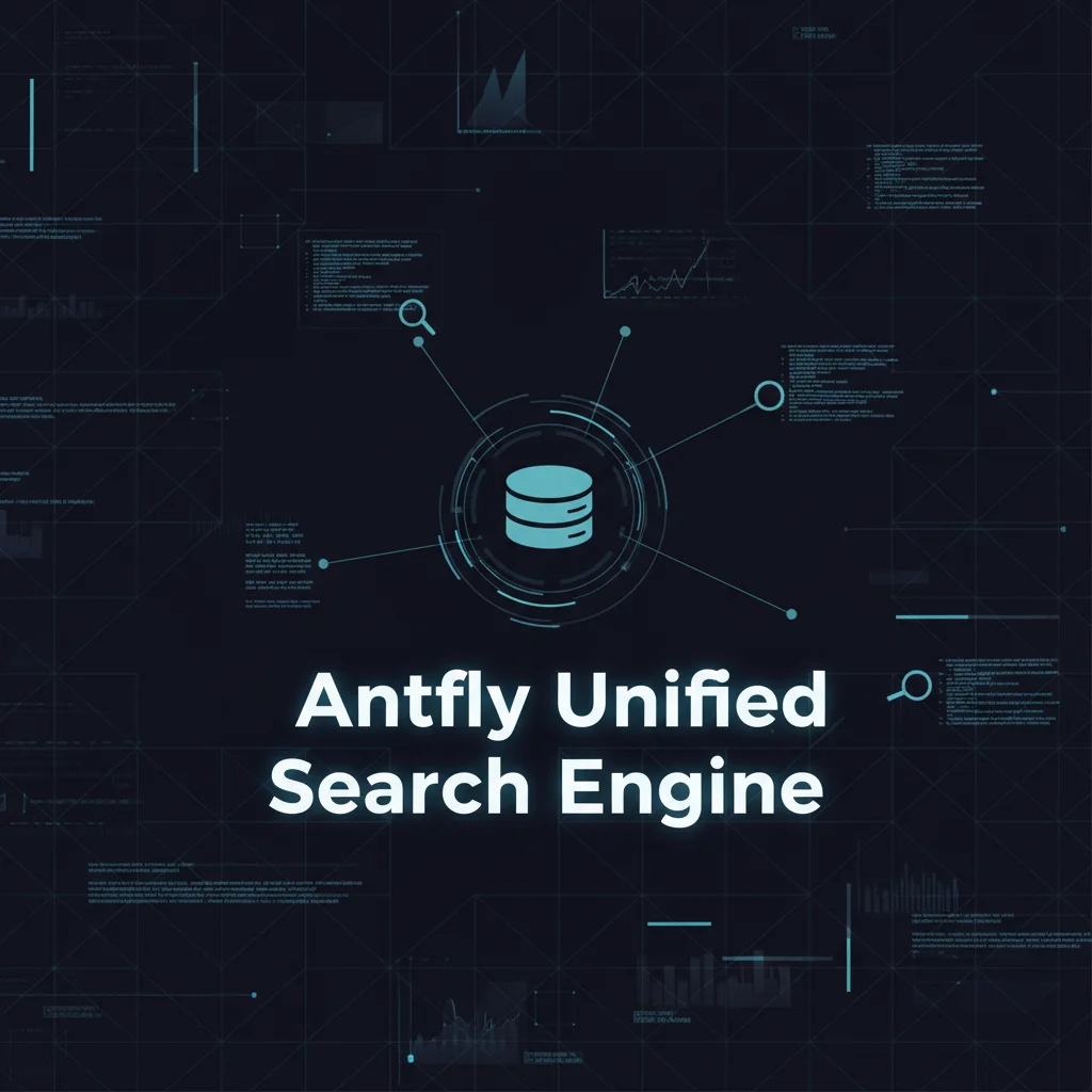 Antfly distributed search
