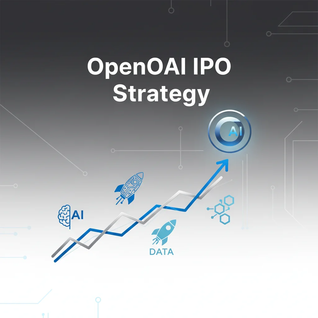 OpenAI IPO