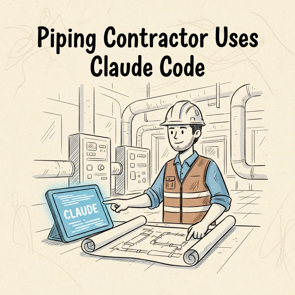 Claude Code for non-engineers