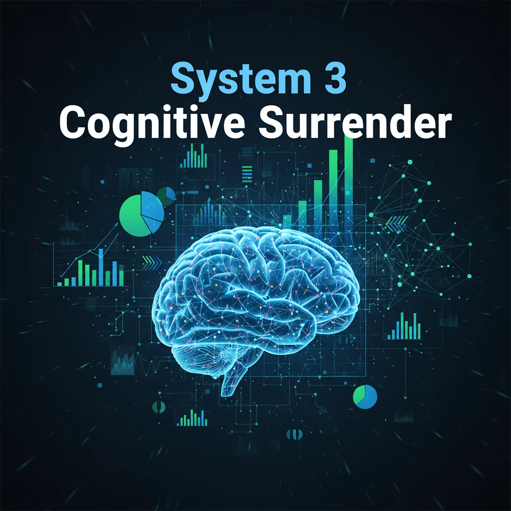 System 3 cognitive theory