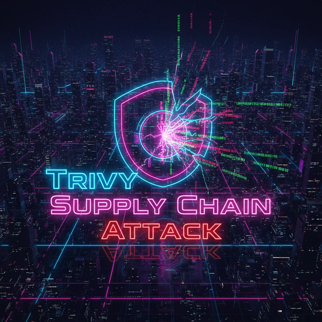 Trivy supply chain compromise