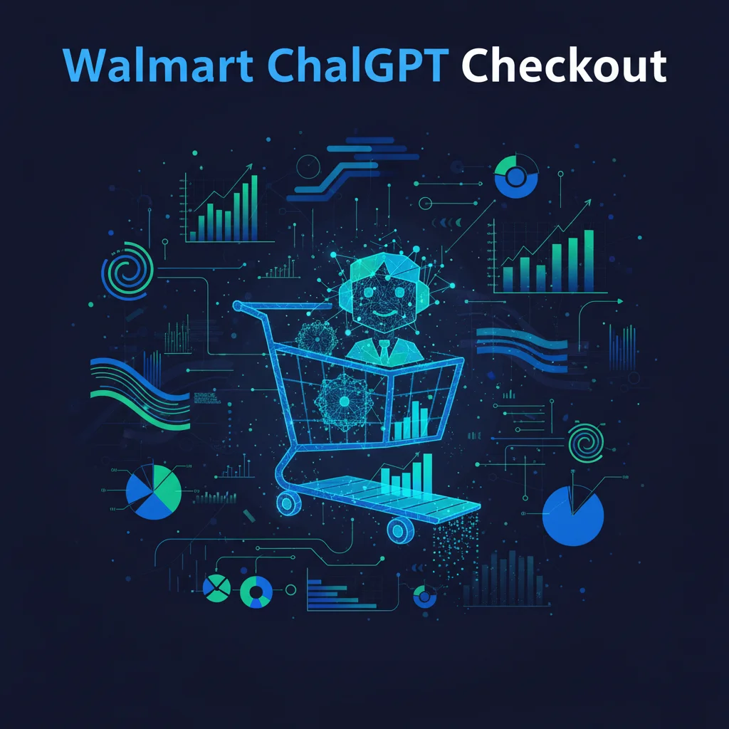 Walmart ChatGPTチェックアウト