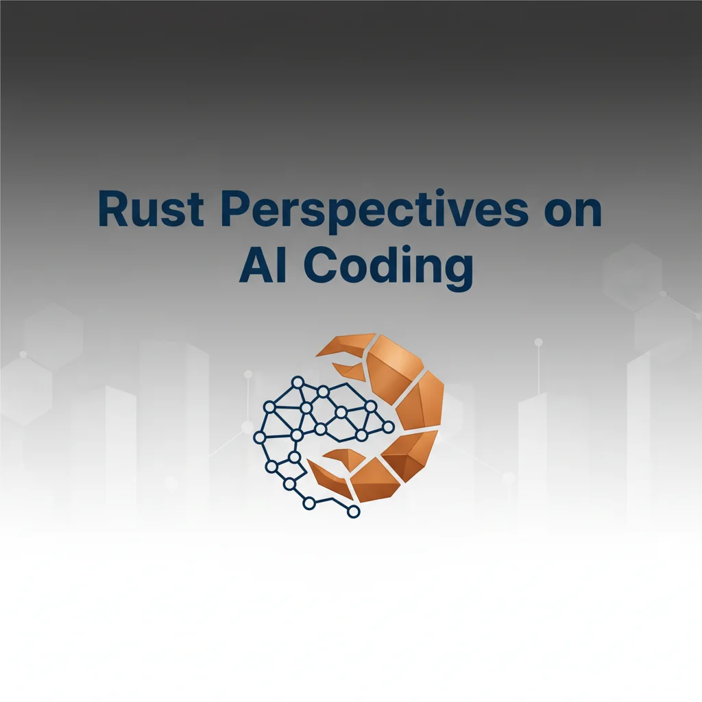 RustとAIの関係