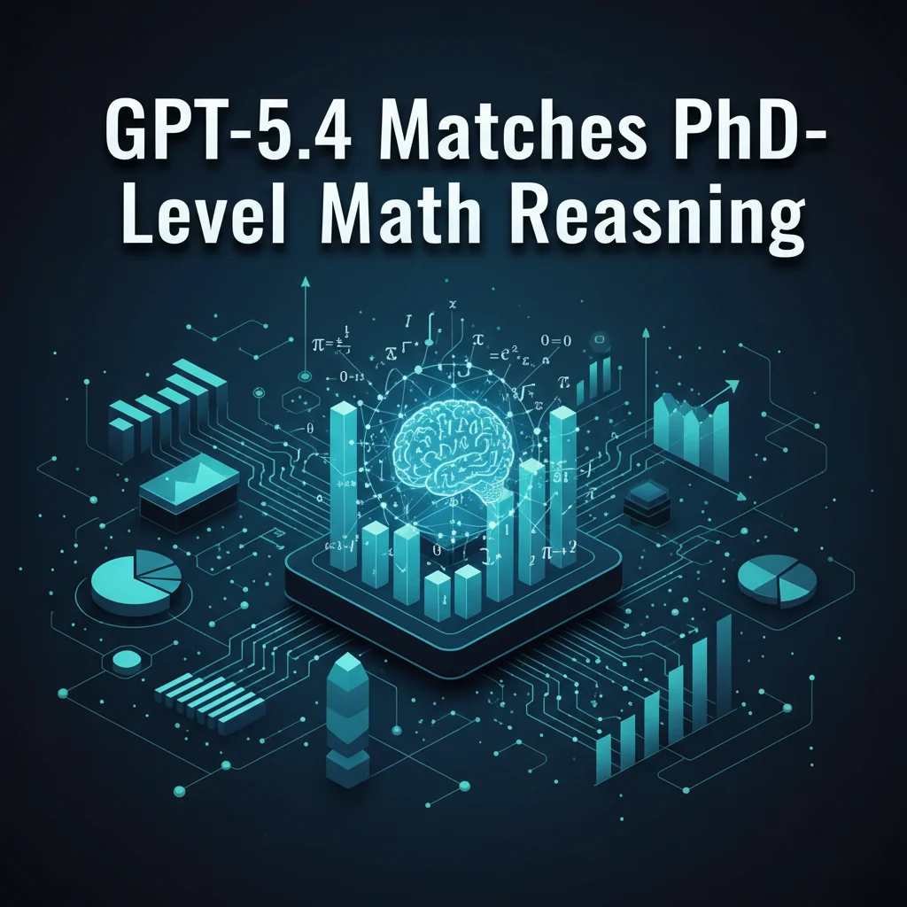 GPT-5.4 Pro数学問題解決
