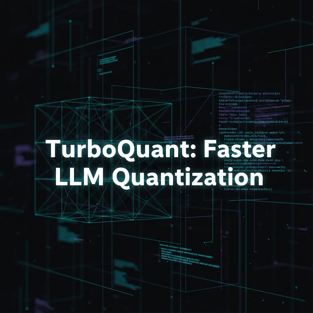 TurboQuant量子化