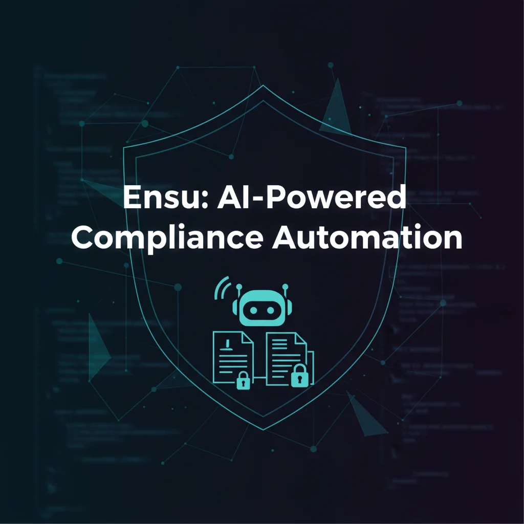 Ensu ローカルLLM