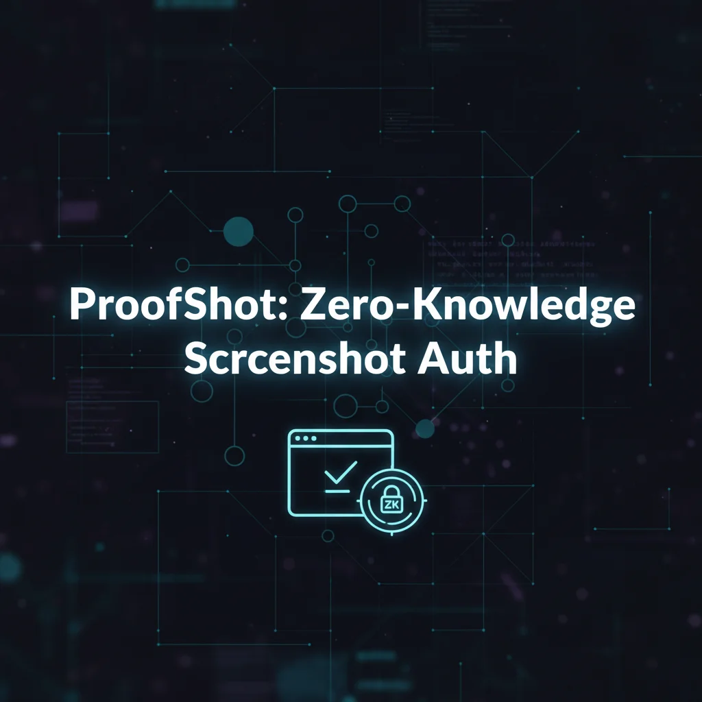 ProofShot UI検証ツール