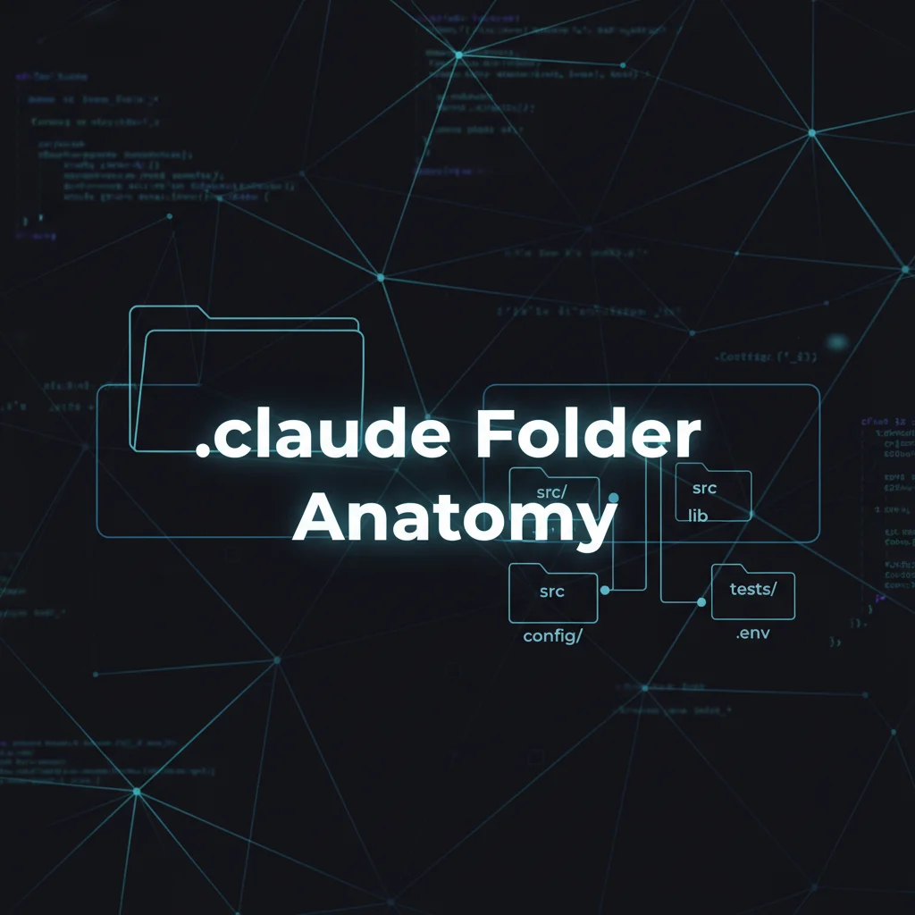 .claude/フォルダ構造