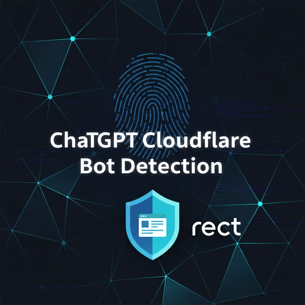 ChatGPT Cloudflare Turnstile analysis