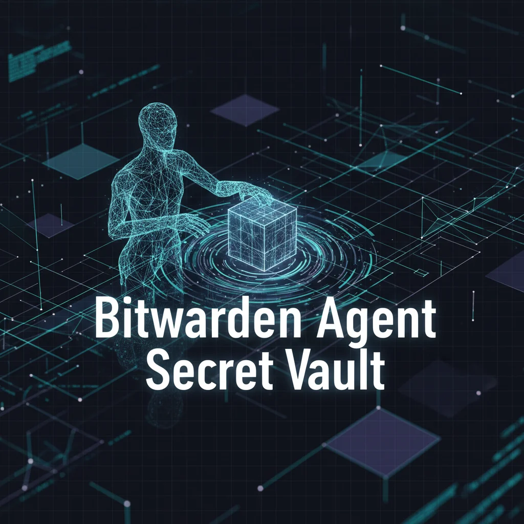 Bitwarden OneCLI統合