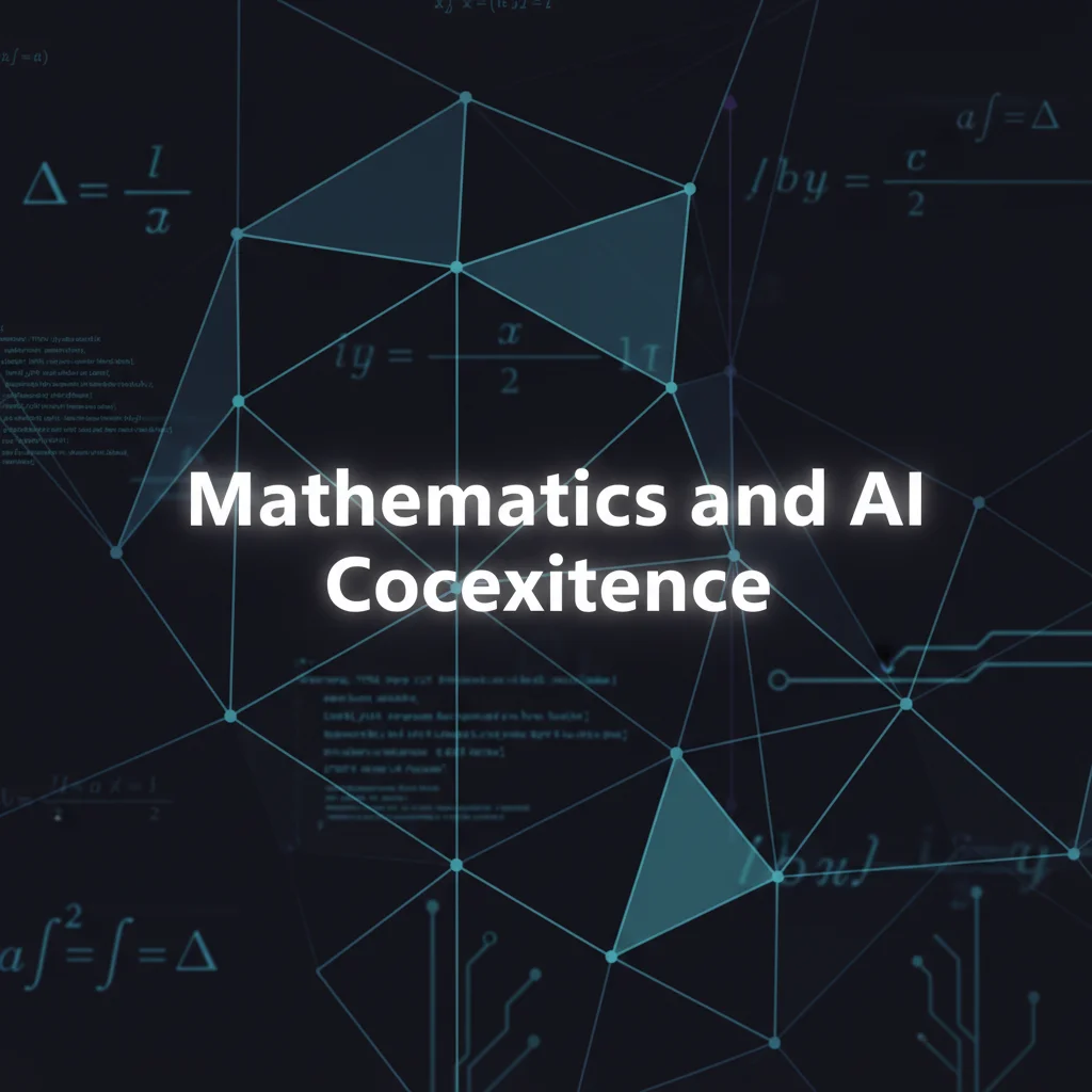 数学とAI