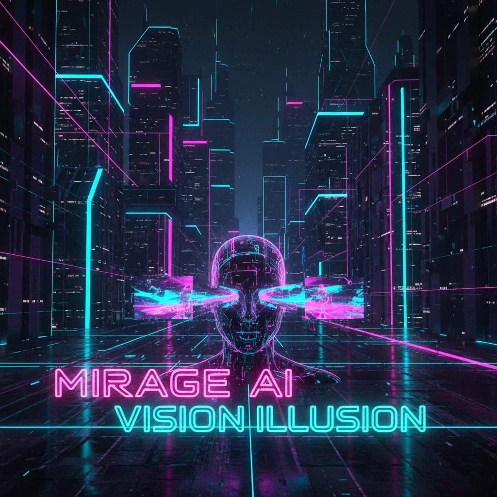 MIRAGE研究