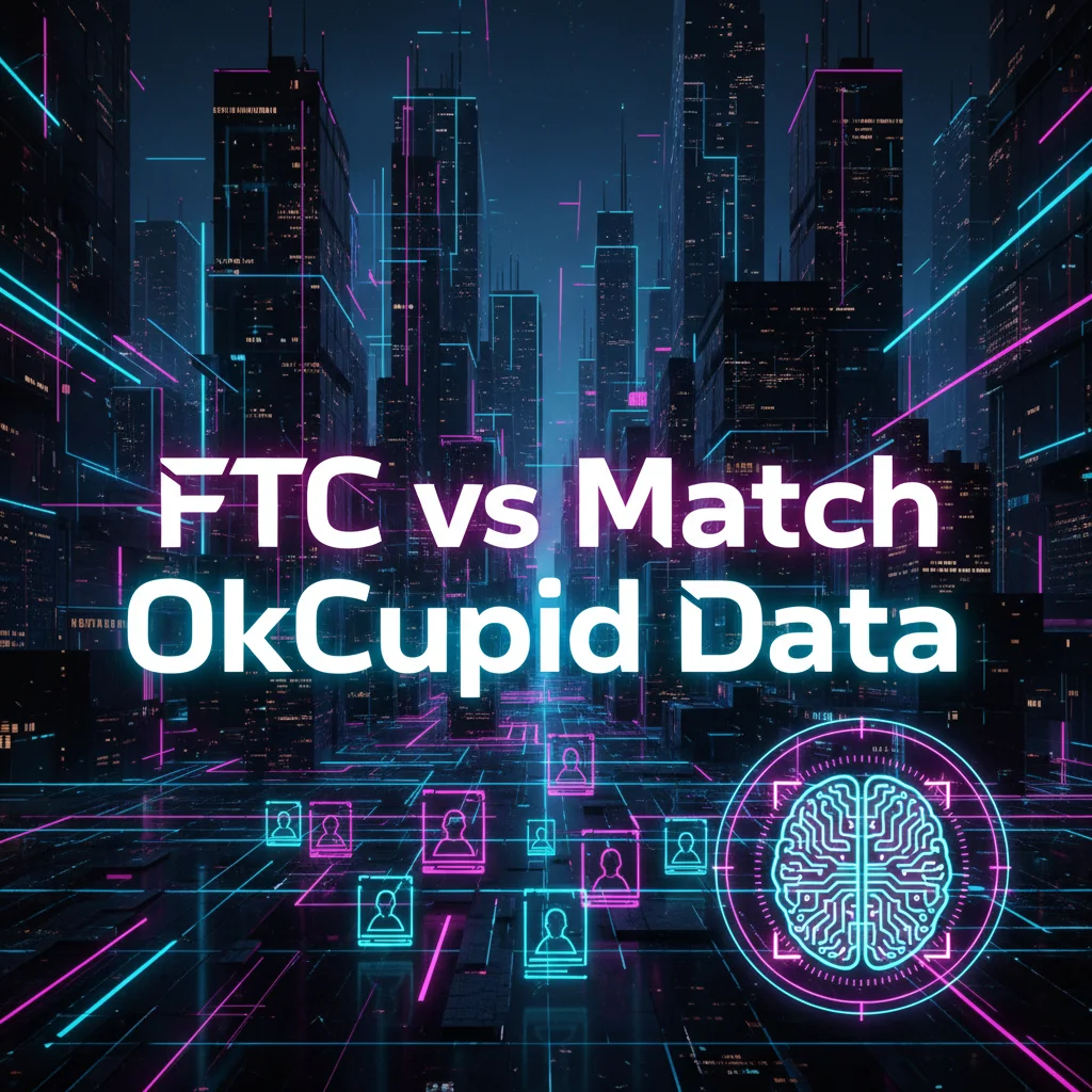 FTC vs Match/OkCupid