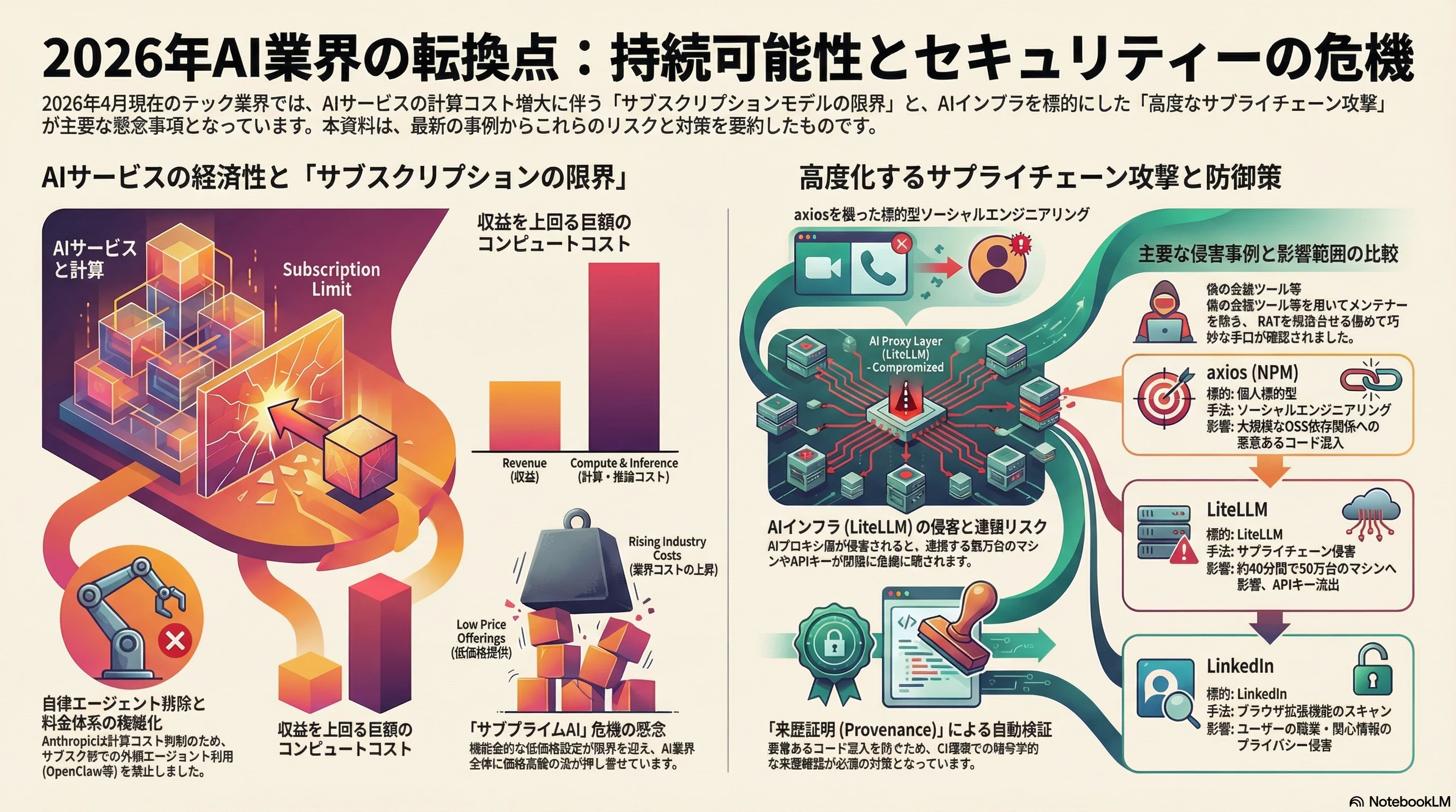 Audio Overview Cover