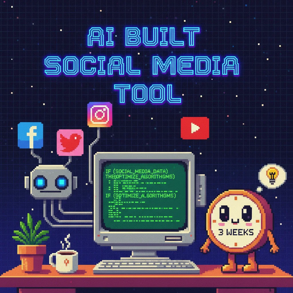 BrightBean Studio開発事例